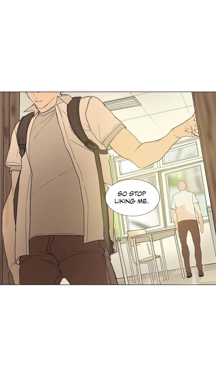 A Shoulder To Cry On - Chapter 25 Page 21
