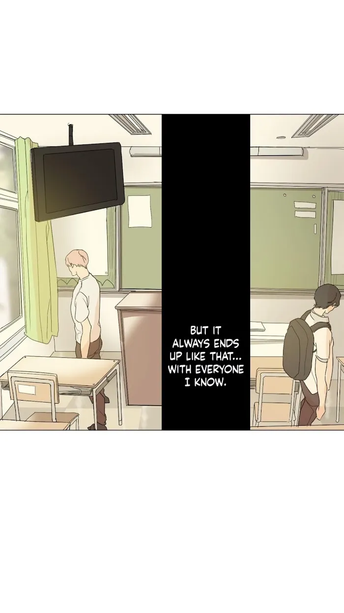 A Shoulder To Cry On - Chapter 25 Page 24