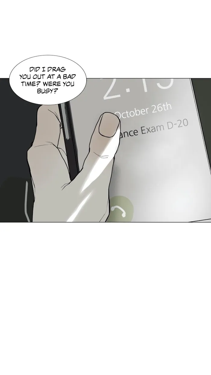 A Shoulder To Cry On - Chapter 25 Page 28