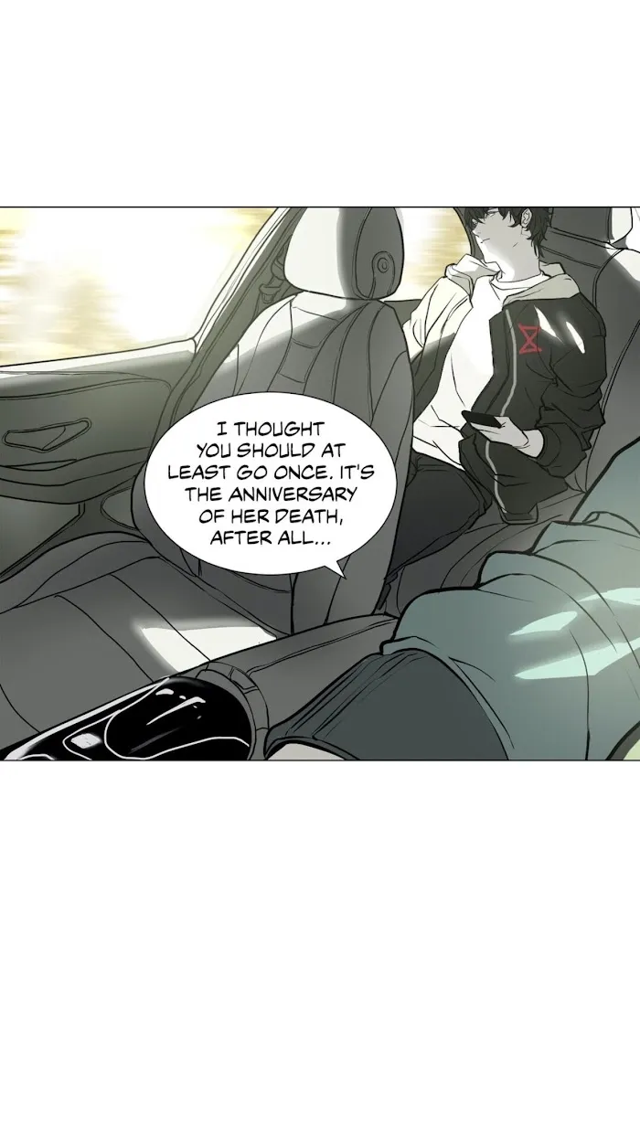A Shoulder To Cry On - Chapter 25 Page 30