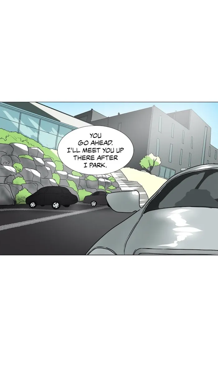 A Shoulder To Cry On - Chapter 25 Page 32