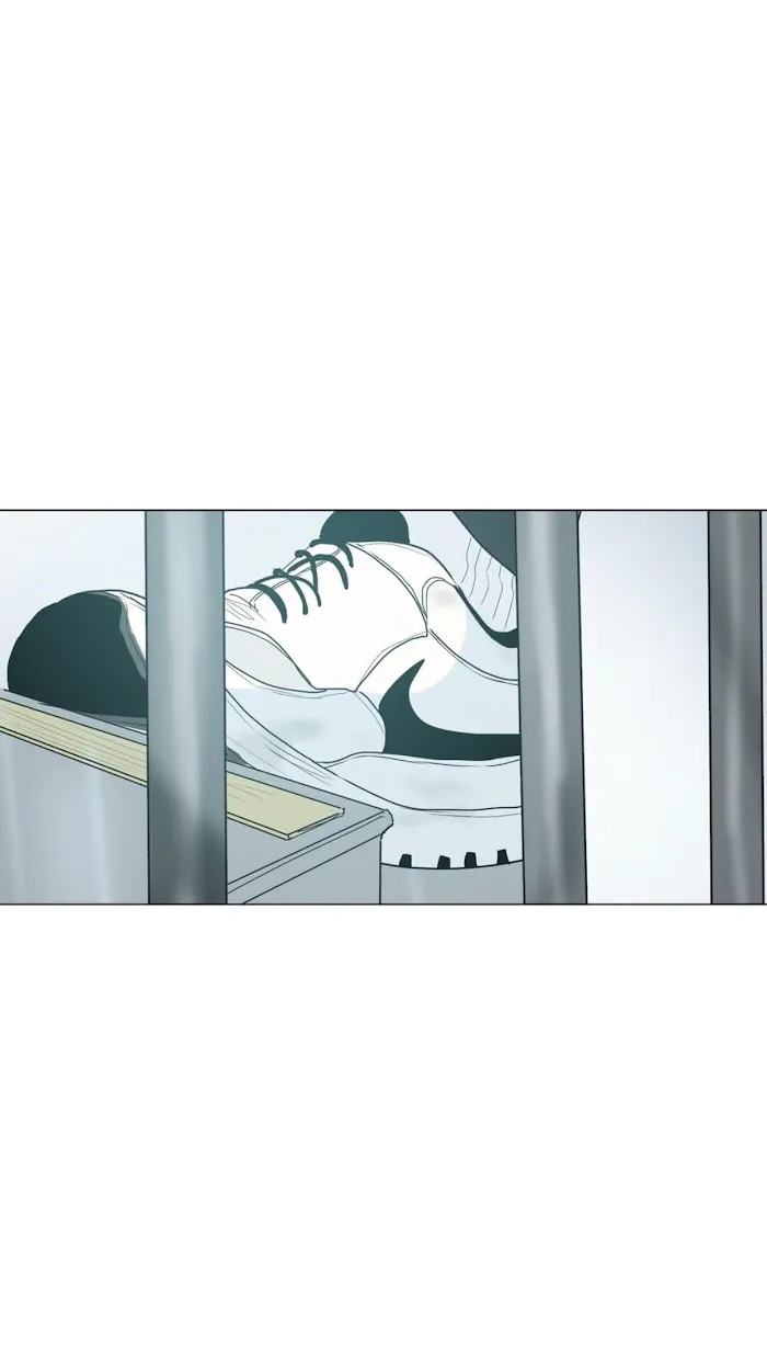 A Shoulder To Cry On - Chapter 25 Page 33