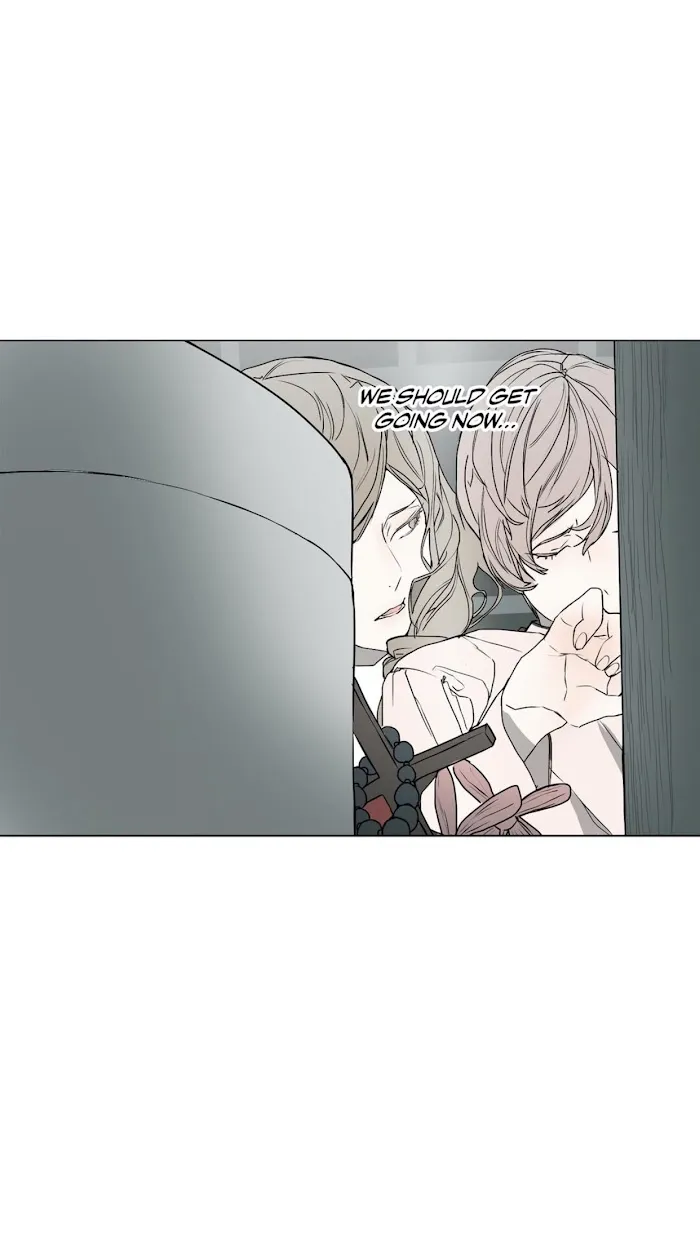 A Shoulder To Cry On - Chapter 25 Page 38
