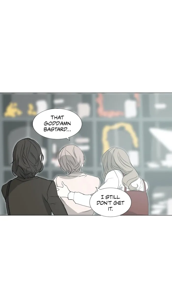 A Shoulder To Cry On - Chapter 25 Page 39