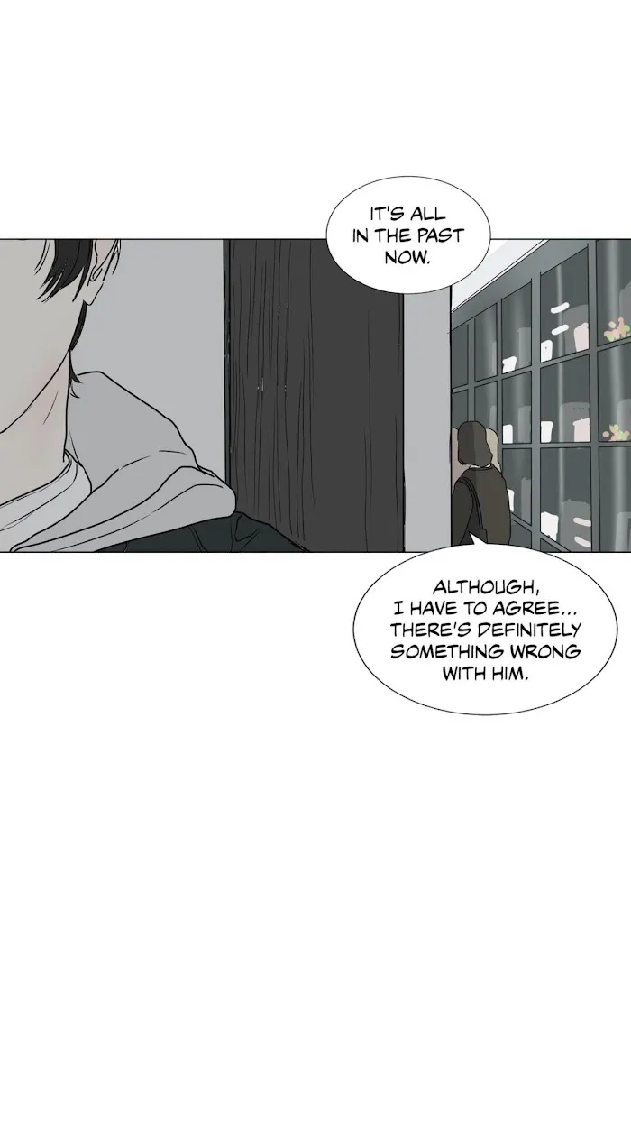 A Shoulder To Cry On - Chapter 25 Page 40