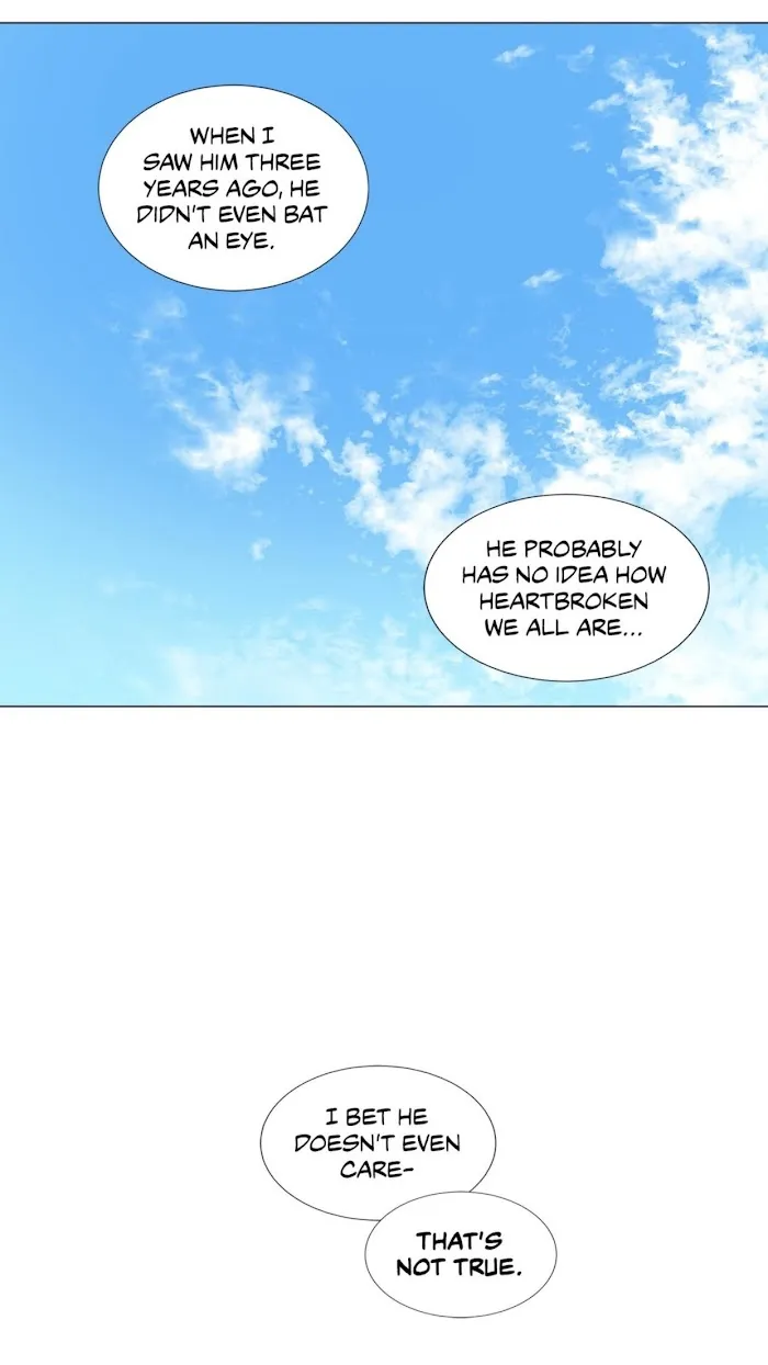 A Shoulder To Cry On - Chapter 25 Page 41