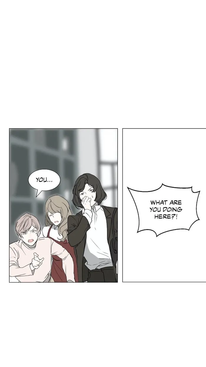 A Shoulder To Cry On - Chapter 25 Page 43