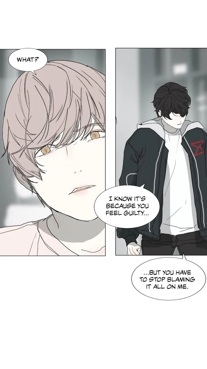 A Shoulder To Cry On - Chapter 25 Page 45