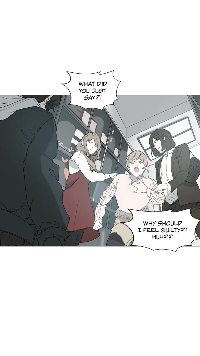 A Shoulder To Cry On - Chapter 25 Page 46