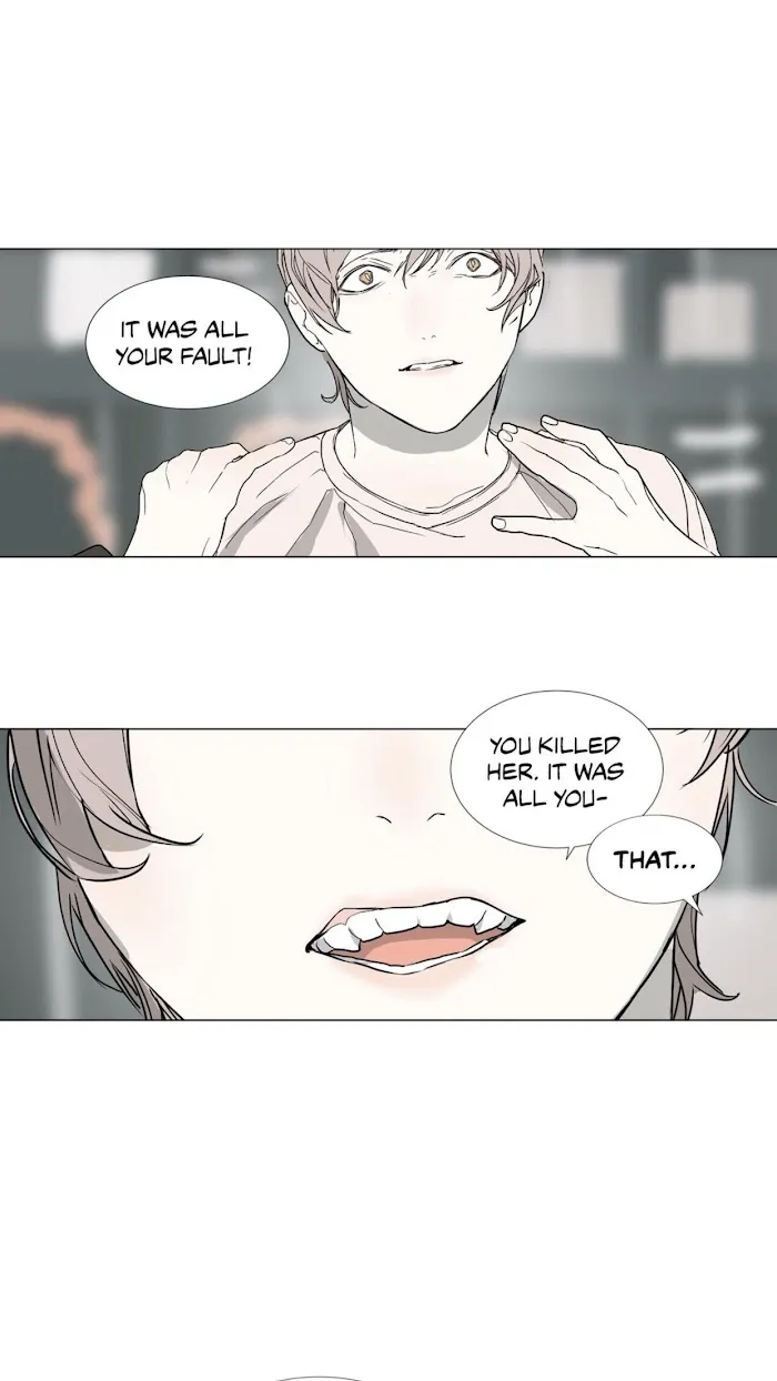 A Shoulder To Cry On - Chapter 25 Page 47