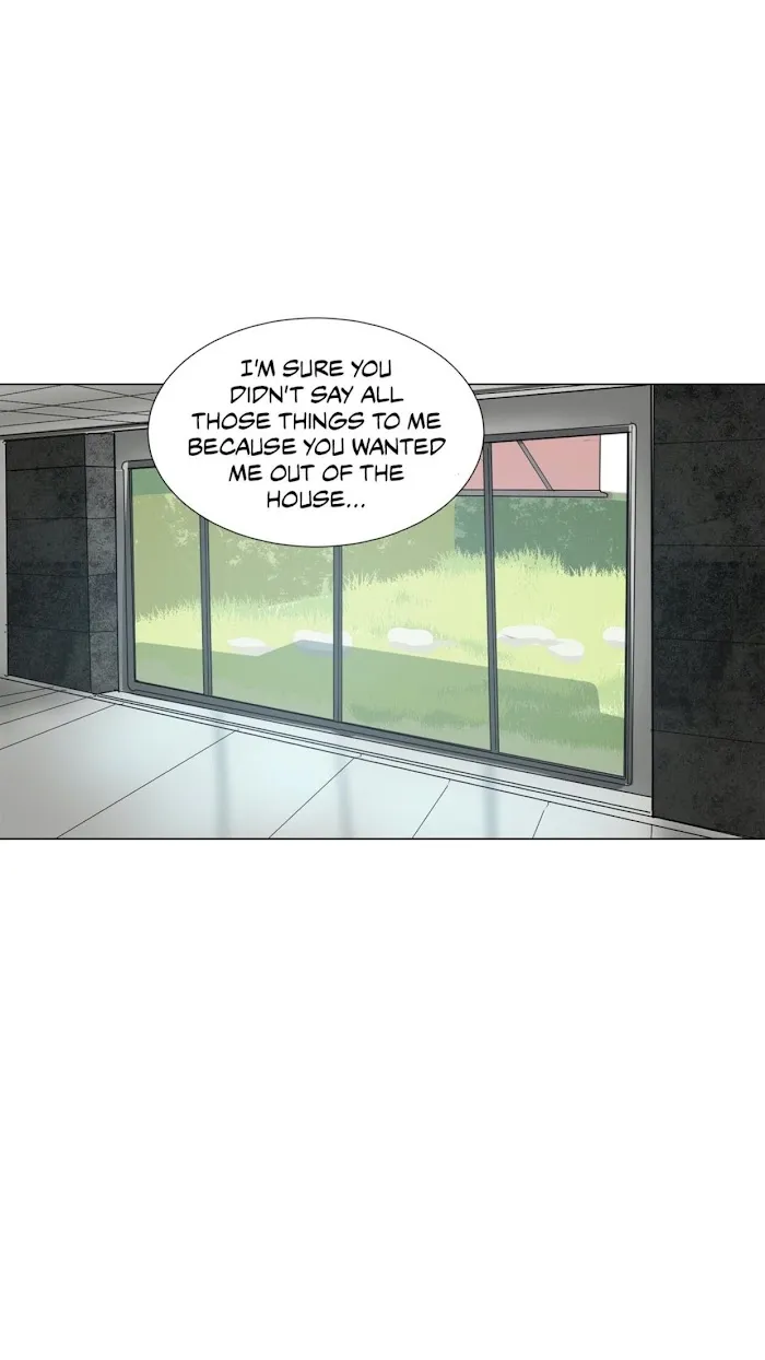 A Shoulder To Cry On - Chapter 25 Page 49