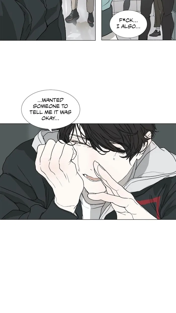 A Shoulder To Cry On - Chapter 25 Page 52