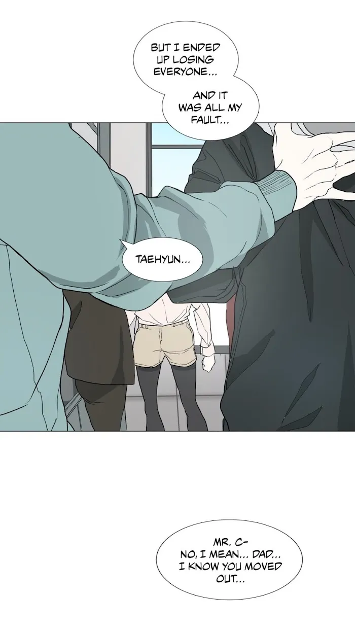 A Shoulder To Cry On - Chapter 25 Page 53