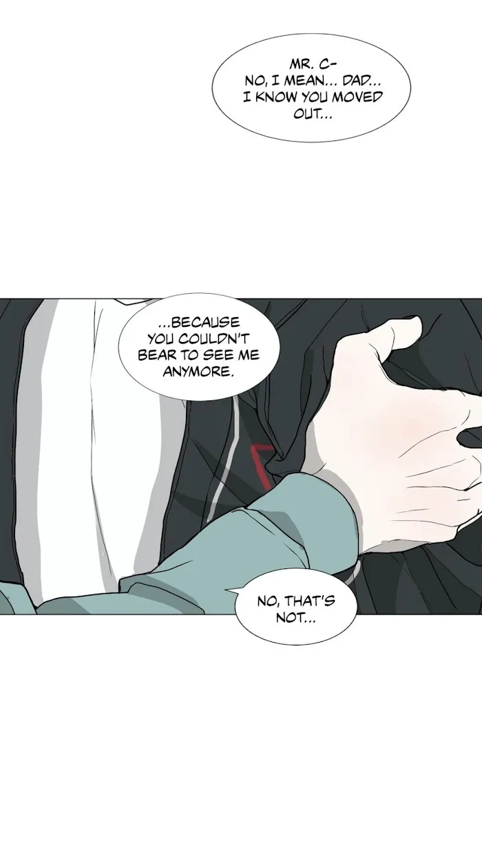 A Shoulder To Cry On - Chapter 25 Page 54