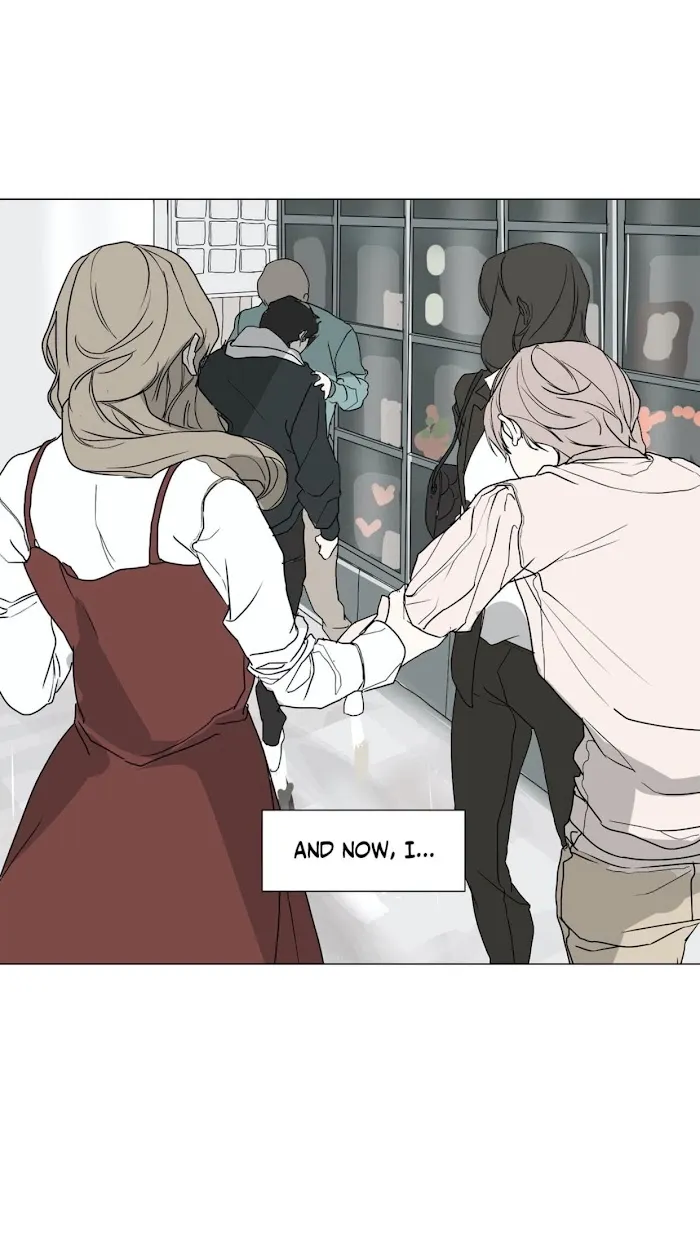 A Shoulder To Cry On - Chapter 25 Page 55