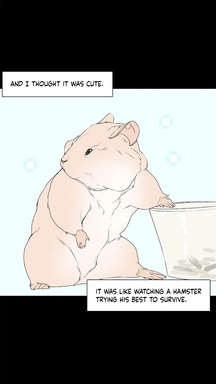 A Shoulder To Cry On - Chapter 26 Page 4