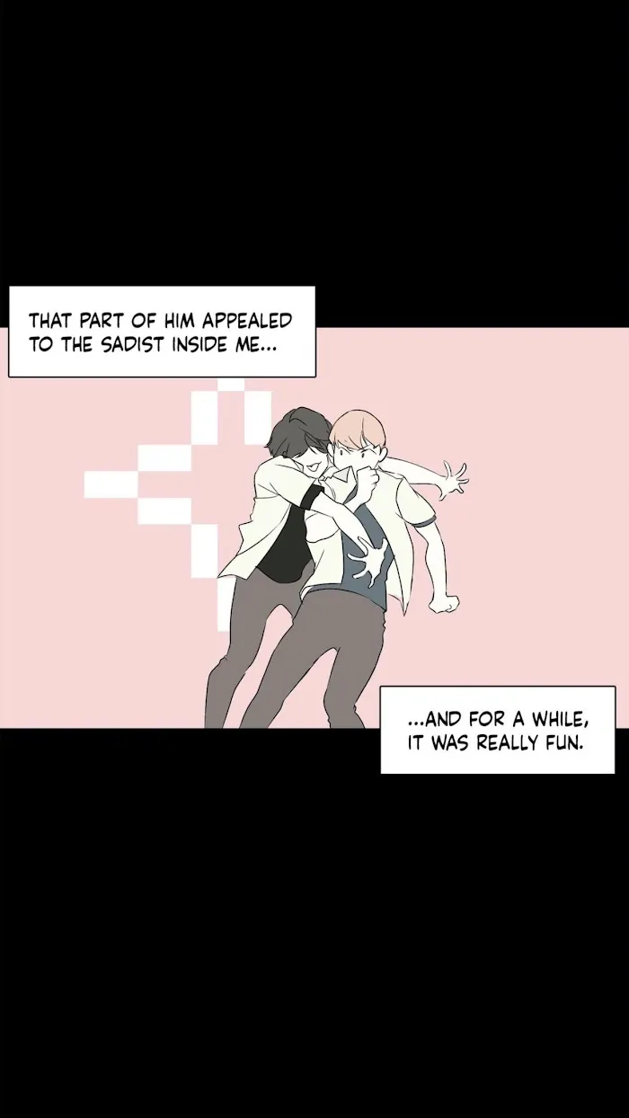 A Shoulder To Cry On - Chapter 26 Page 5