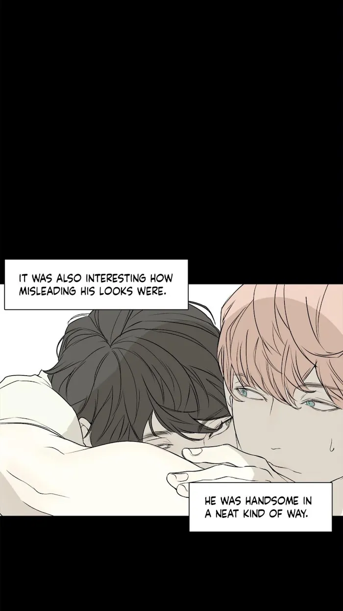 A Shoulder To Cry On - Chapter 26 Page 6