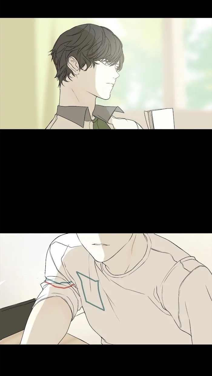 A Shoulder To Cry On - Chapter 26 Page 15