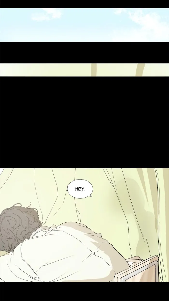 A Shoulder To Cry On - Chapter 26 Page 16