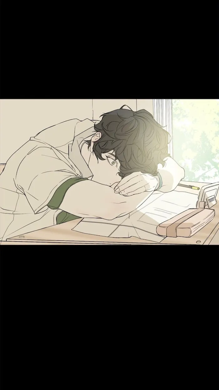 A Shoulder To Cry On - Chapter 26 Page 18