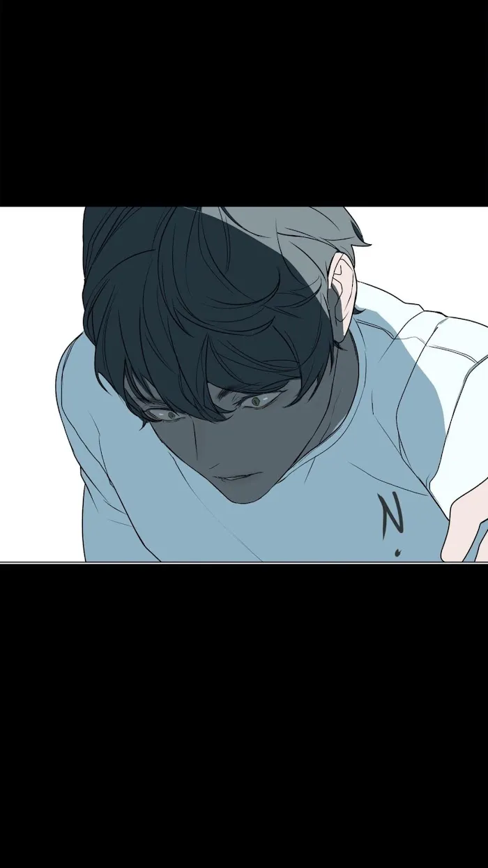 A Shoulder To Cry On - Chapter 26 Page 27