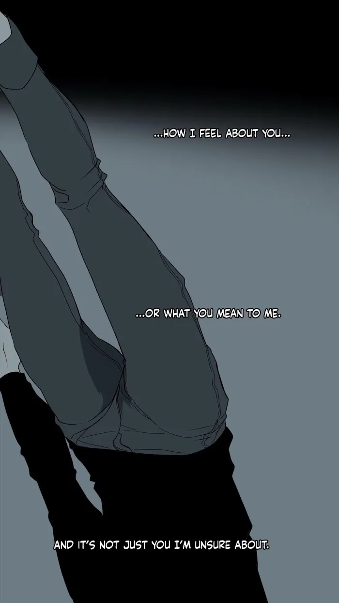 A Shoulder To Cry On - Chapter 26 Page 29