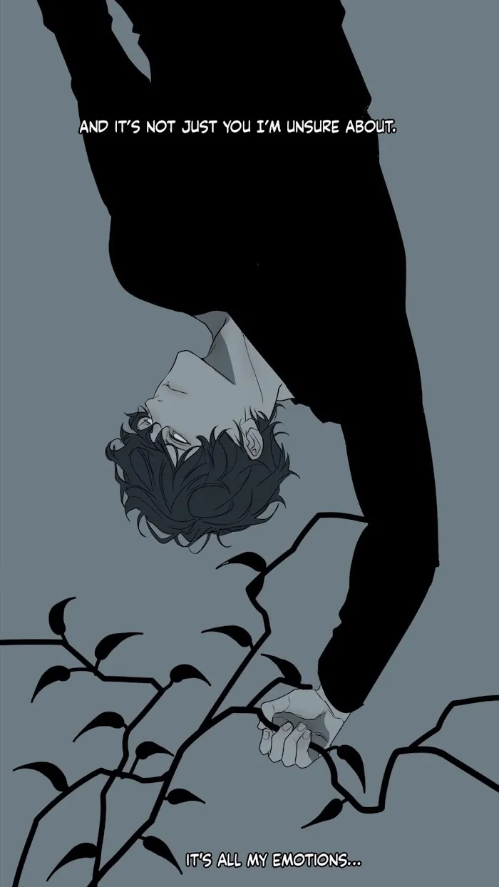 A Shoulder To Cry On - Chapter 26 Page 30