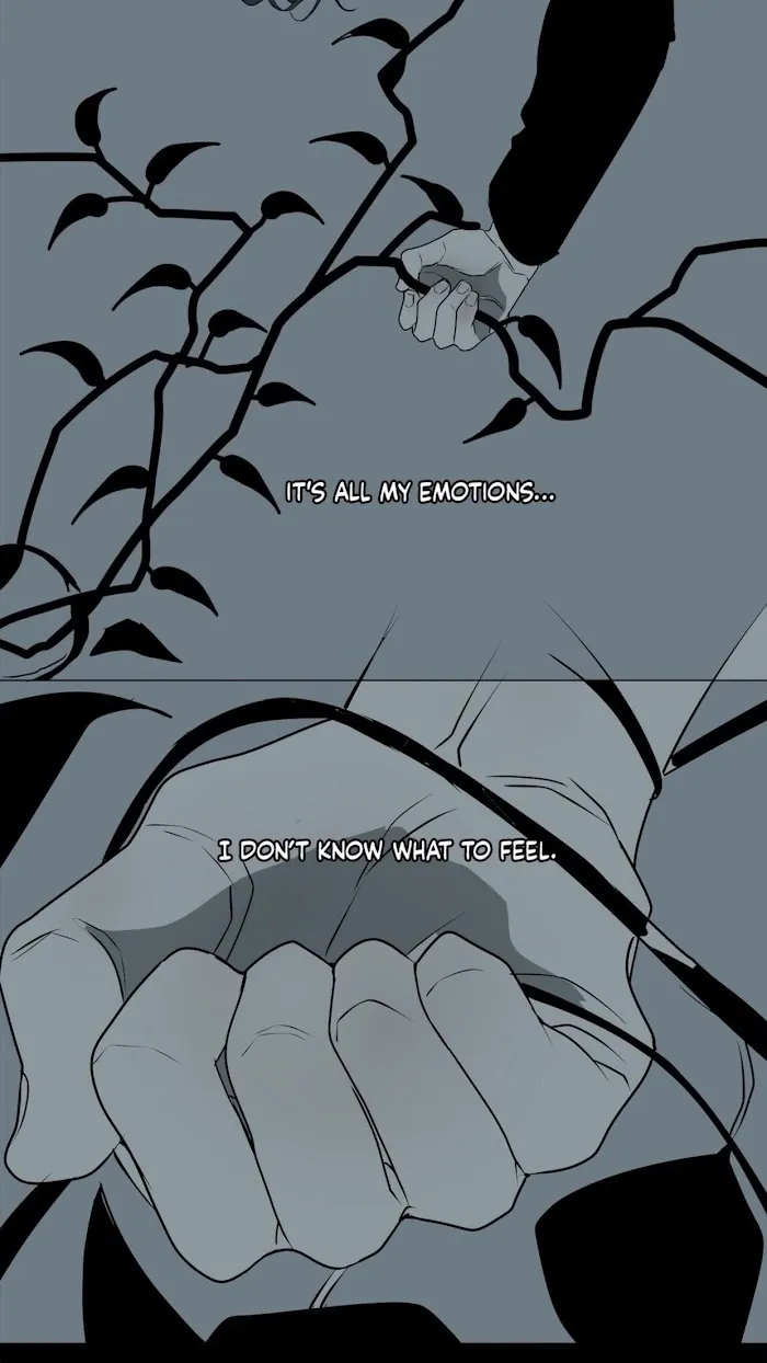 A Shoulder To Cry On - Chapter 26 Page 31