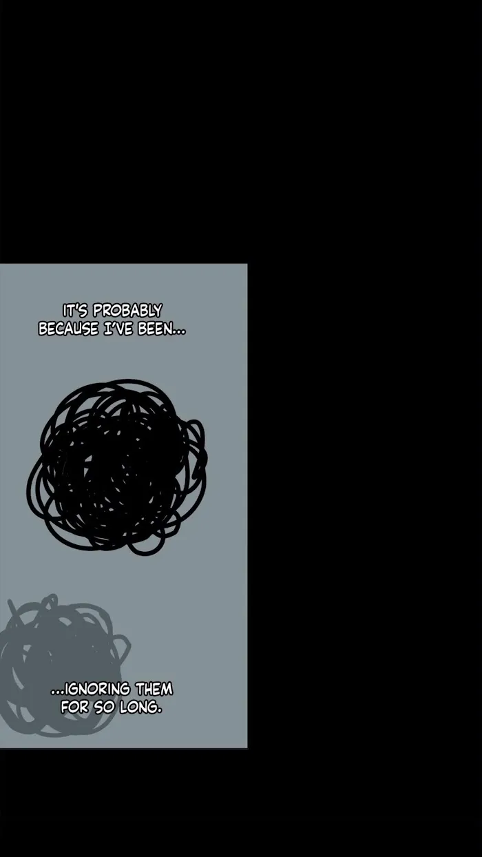 A Shoulder To Cry On - Chapter 26 Page 32