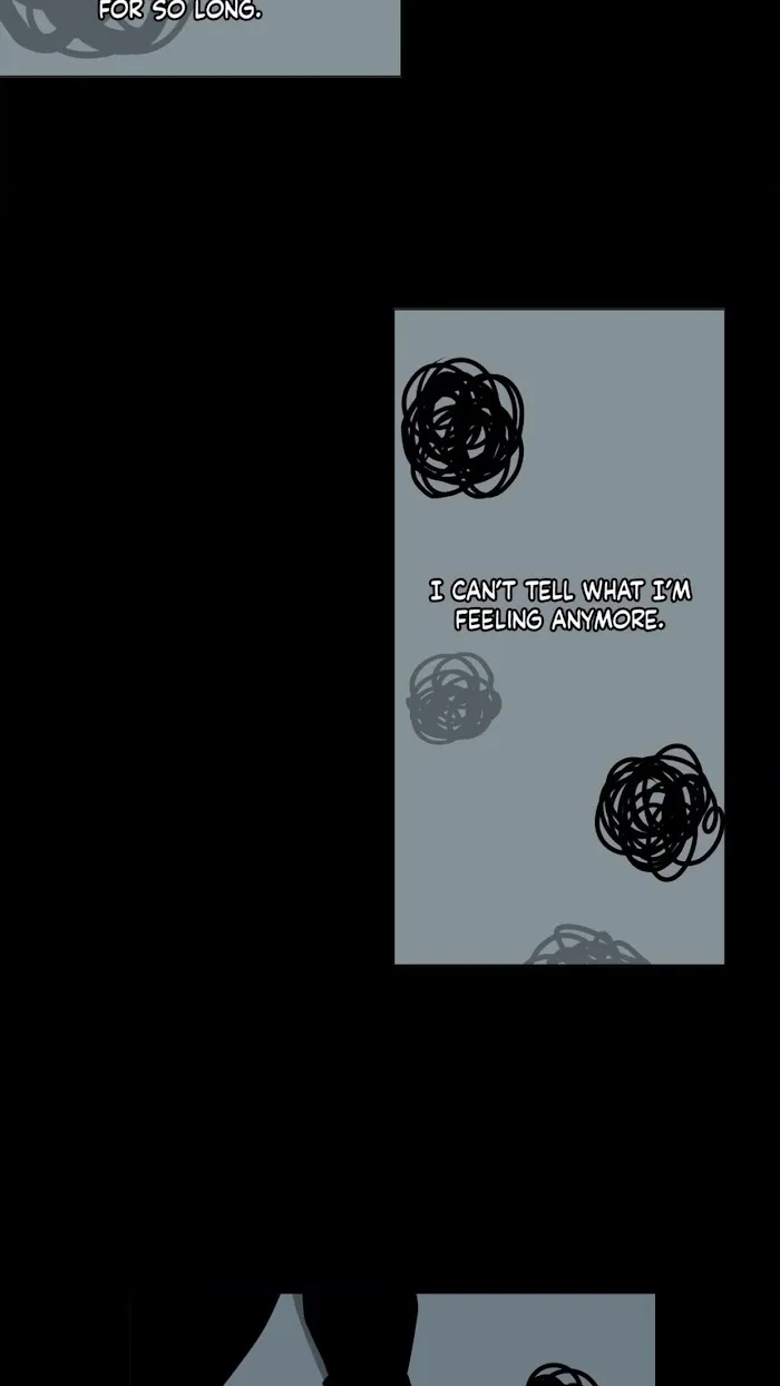 A Shoulder To Cry On - Chapter 26 Page 33