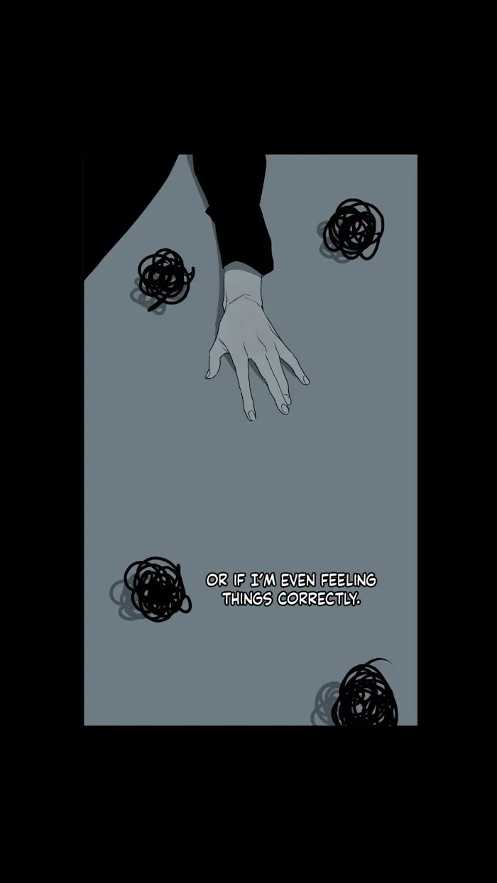 A Shoulder To Cry On - Chapter 26 Page 34