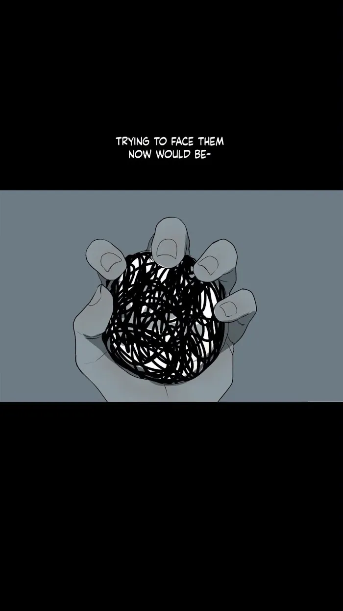 A Shoulder To Cry On - Chapter 26 Page 35