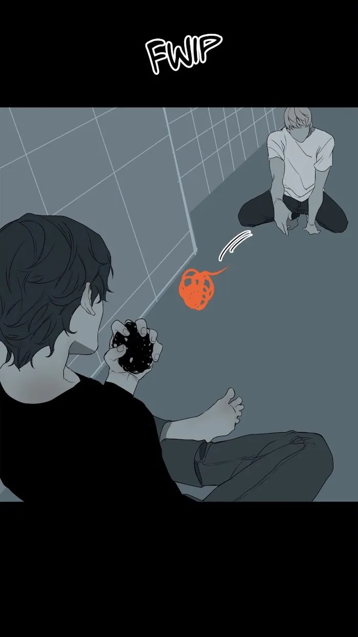 A Shoulder To Cry On - Chapter 26 Page 37