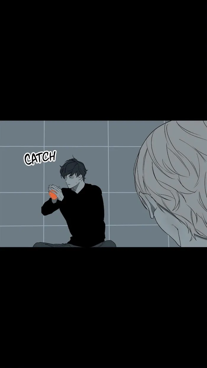 A Shoulder To Cry On - Chapter 26 Page 38