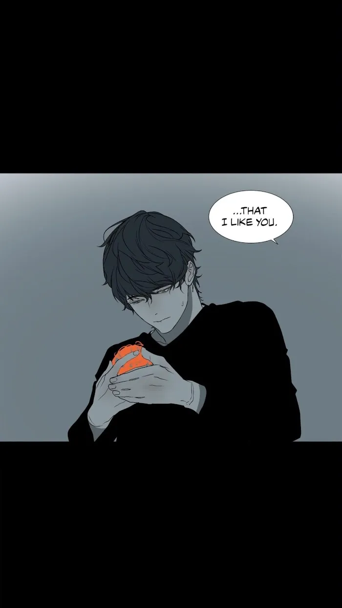A Shoulder To Cry On - Chapter 26 Page 39
