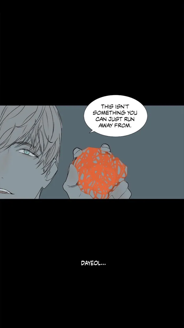 A Shoulder To Cry On - Chapter 26 Page 40