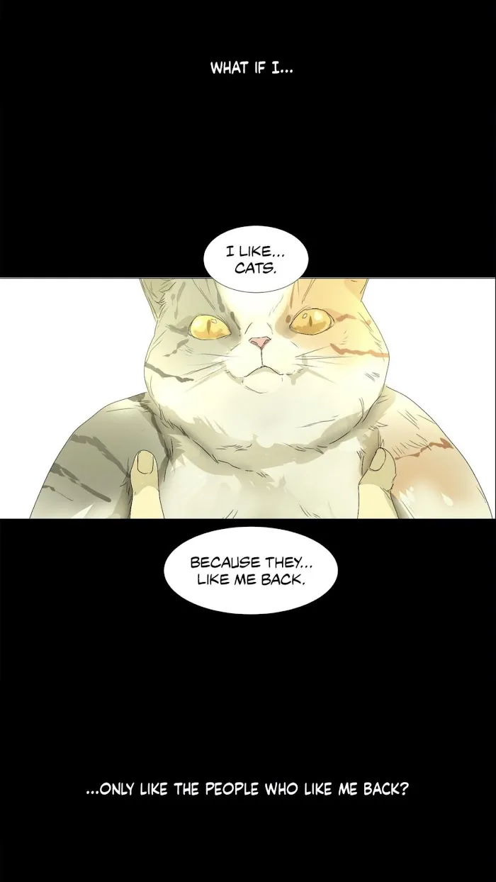 A Shoulder To Cry On - Chapter 26 Page 42