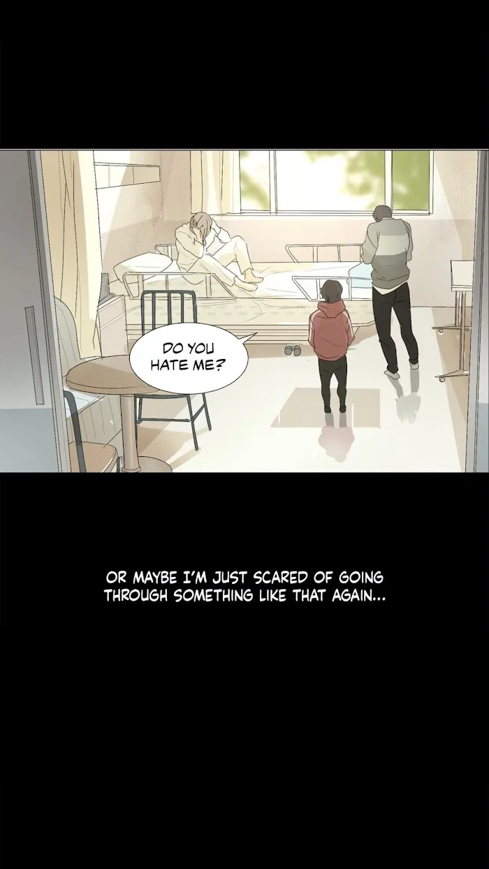 A Shoulder To Cry On - Chapter 26 Page 43