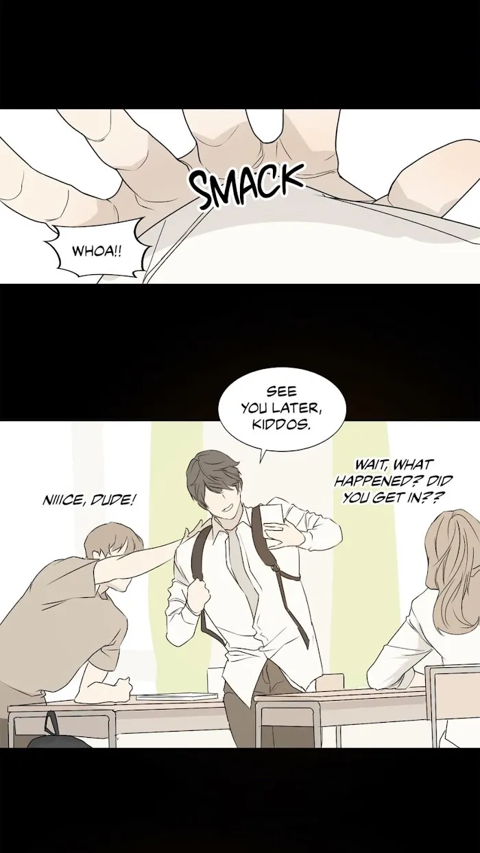 A Shoulder To Cry On - Chapter 26 Page 45