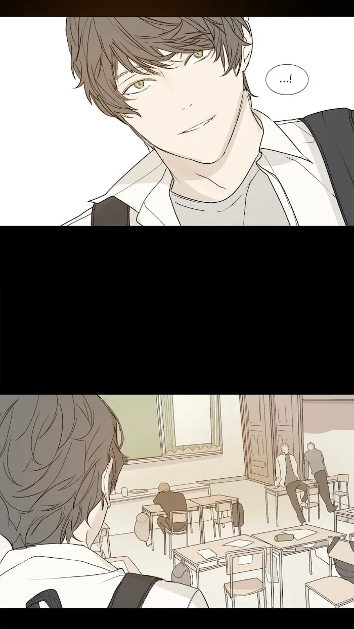 A Shoulder To Cry On - Chapter 26 Page 46