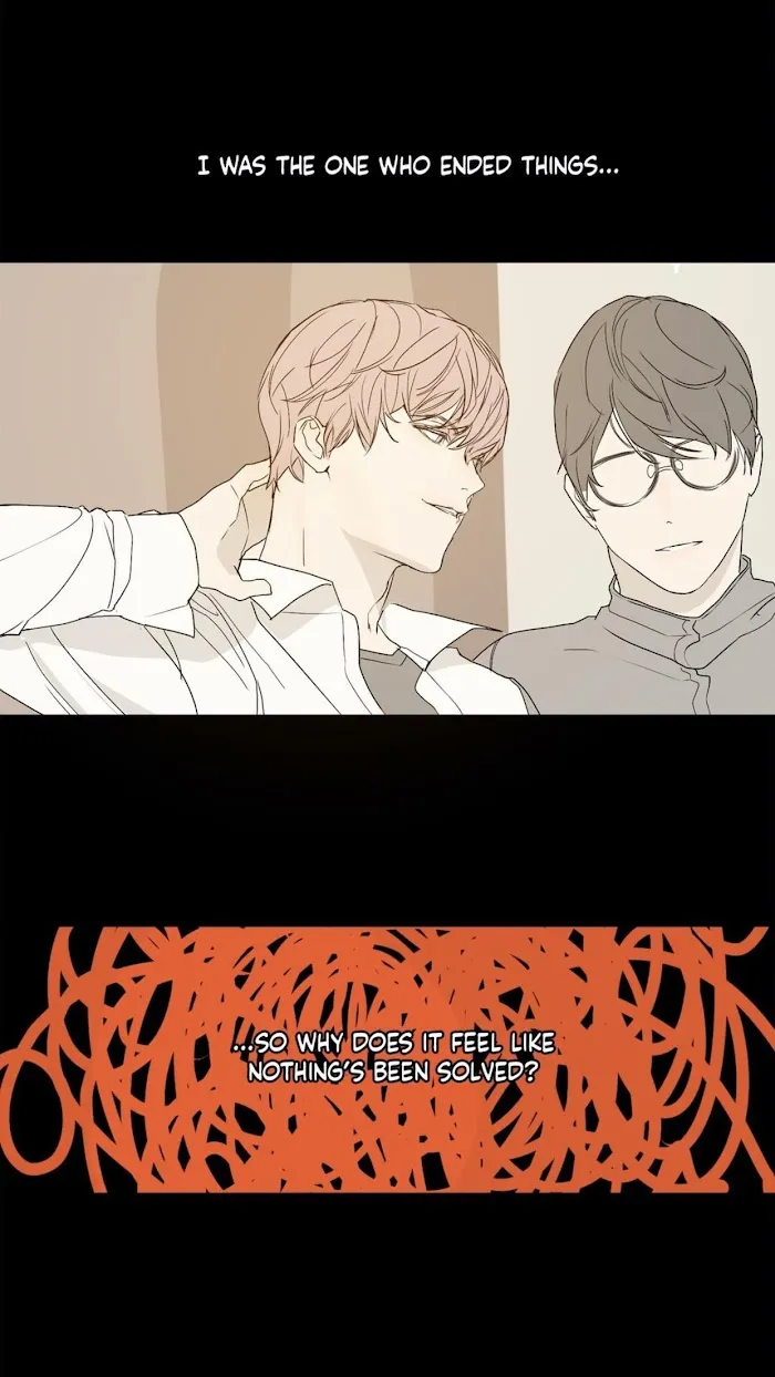 A Shoulder To Cry On - Chapter 26 Page 47