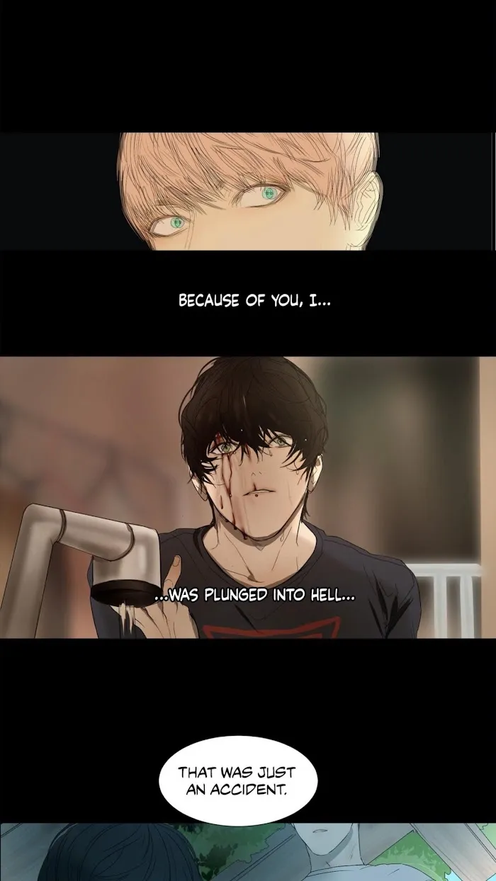 A Shoulder To Cry On - Chapter 26 Page 48