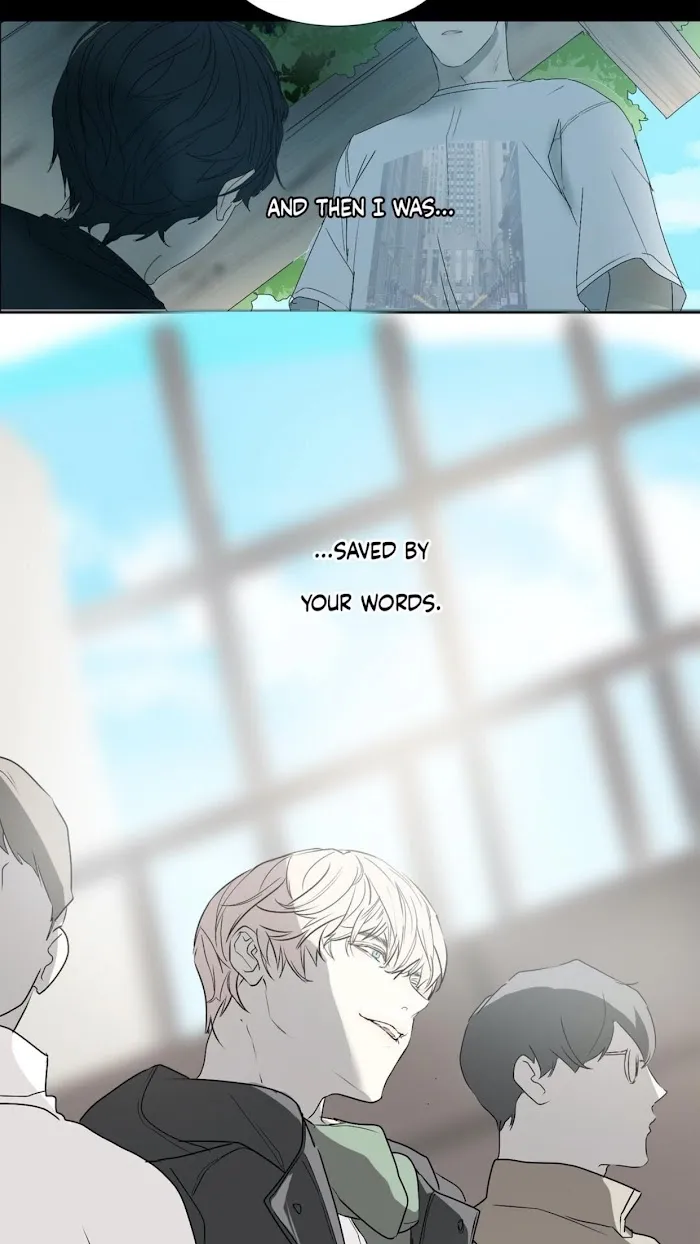A Shoulder To Cry On - Chapter 26 Page 49