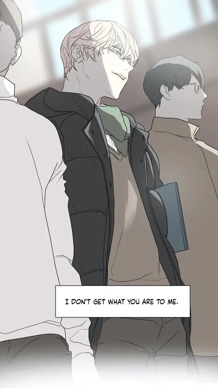 A Shoulder To Cry On - Chapter 26 Page 50