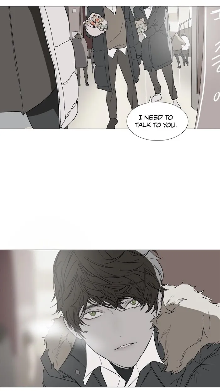 A Shoulder To Cry On - Chapter 26 Page 53