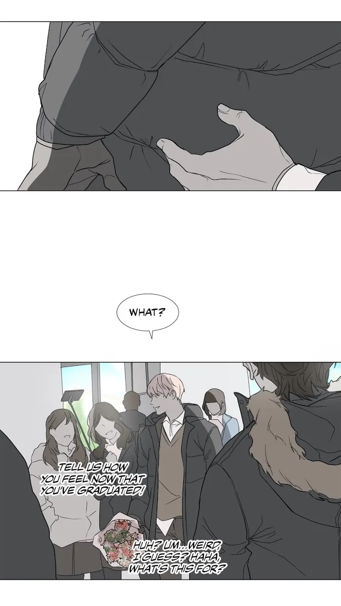 A Shoulder To Cry On - Chapter 26 Page 56