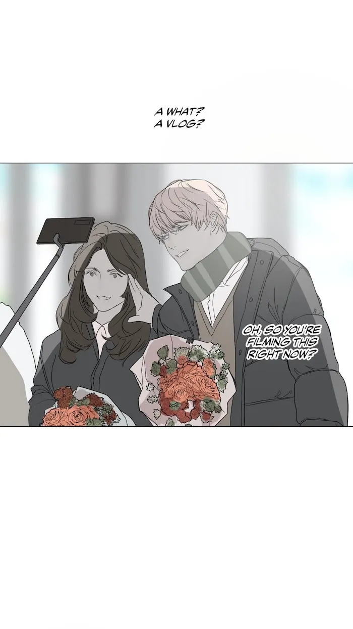 A Shoulder To Cry On - Chapter 26 Page 57