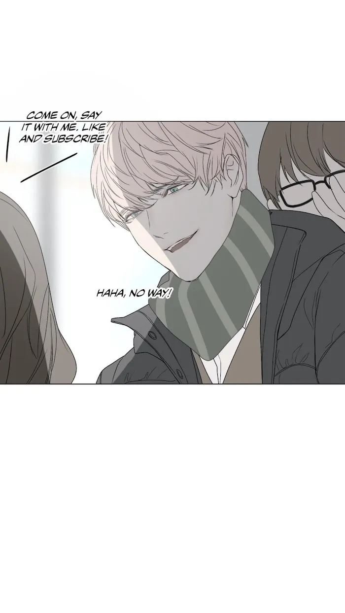 A Shoulder To Cry On - Chapter 26 Page 58