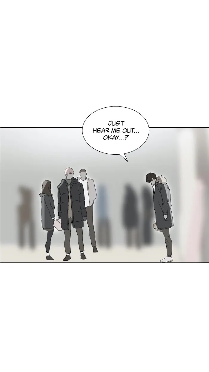A Shoulder To Cry On - Chapter 26 Page 62